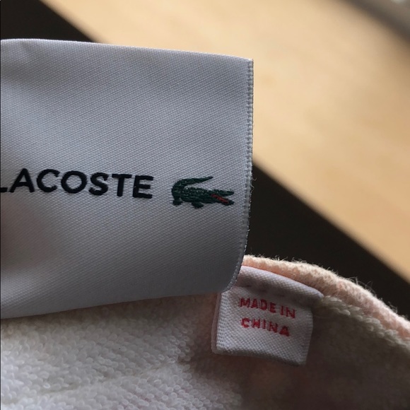 Supreme x Lacoste Five Panel 🔥🔥🔥 - Picture 7 of 8